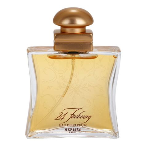 hermes perfume faubourg 24|hermes 24 faubourg perfume review.